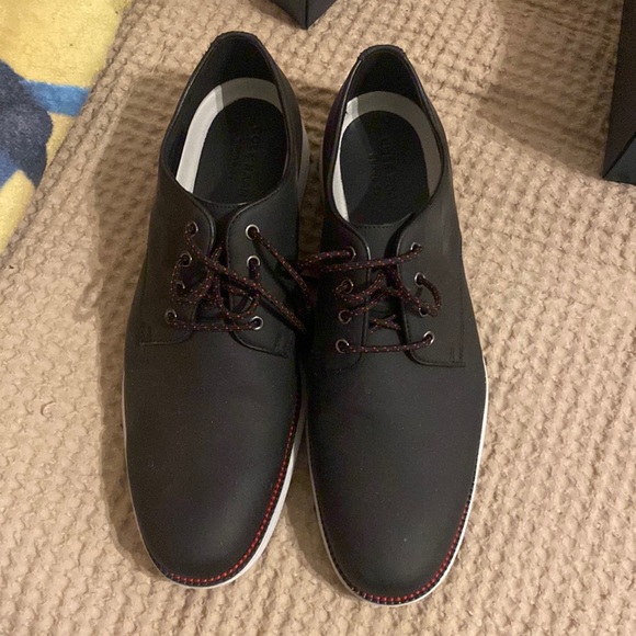 Cole Haan Dress Shoes